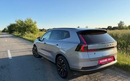 Volvo XC70, 2025 год, 6 700 000 рублей, 7 фотография