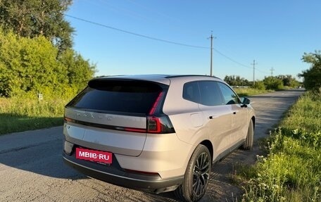 Volvo XC70, 2025 год, 6 700 000 рублей, 6 фотография