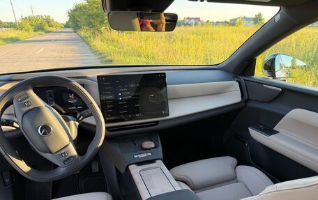 Volvo XC70, 2025 год, 6 700 000 рублей, 14 фотография