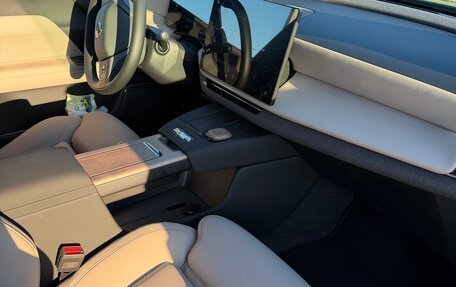 Volvo XC70, 2025 год, 6 700 000 рублей, 19 фотография