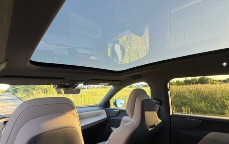 Volvo XC70, 2025 год, 6 700 000 рублей, 17 фотография