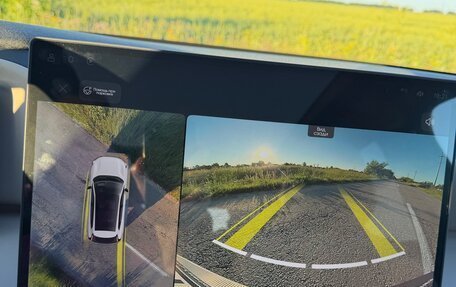 Volvo XC70, 2025 год, 6 700 000 рублей, 24 фотография