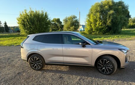 Volvo XC70, 2025 год, 6 700 000 рублей, 27 фотография