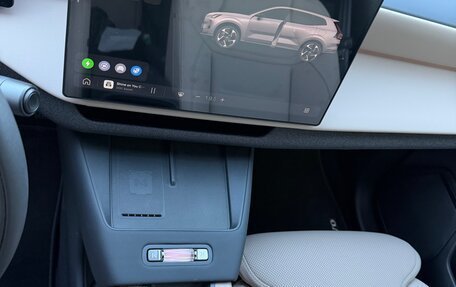 Volvo XC70, 2025 год, 6 700 000 рублей, 31 фотография