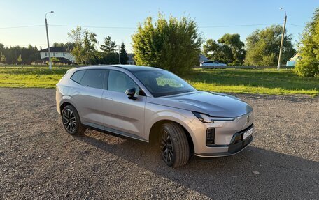 Volvo XC70, 2025 год, 6 700 000 рублей, 30 фотография