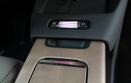 Volvo XC70, 2025 год, 6 700 000 рублей, 36 фотография