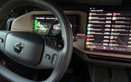 Volvo XC70, 2025 год, 6 700 000 рублей, 35 фотография