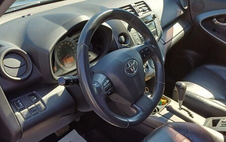 Toyota RAV4, 2011 год, 1 300 000 рублей, 3 фотография