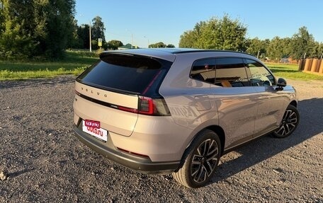 Volvo XC70, 2025 год, 6 700 000 рублей, 29 фотография