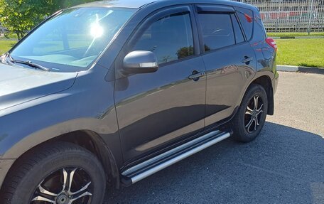 Toyota RAV4, 2011 год, 1 300 000 рублей, 13 фотография