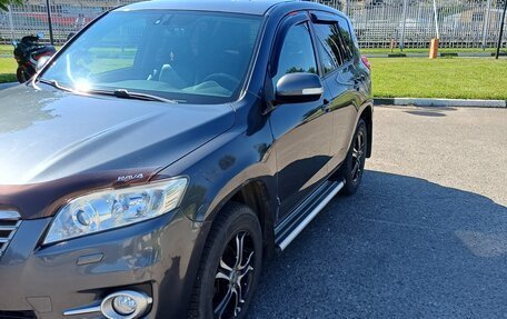 Toyota RAV4, 2011 год, 1 300 000 рублей, 14 фотография