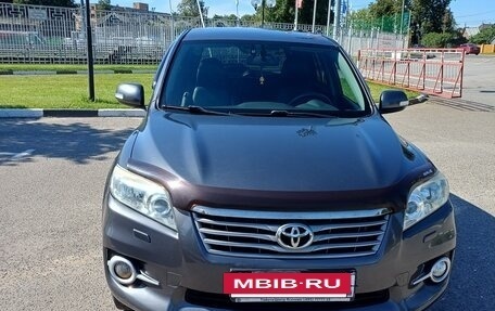 Toyota RAV4, 2011 год, 1 300 000 рублей, 16 фотография