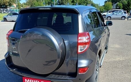 Toyota RAV4, 2011 год, 1 300 000 рублей, 11 фотография