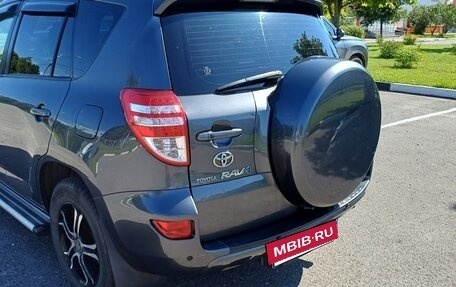 Toyota RAV4, 2011 год, 1 300 000 рублей, 10 фотография