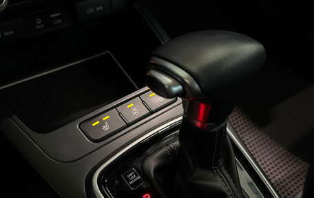 KIA Rio IV, 2018 год, 1 299 000 рублей, 10 фотография