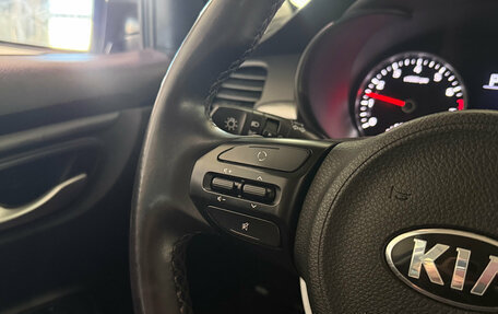 KIA Rio IV, 2018 год, 1 299 000 рублей, 7 фотография