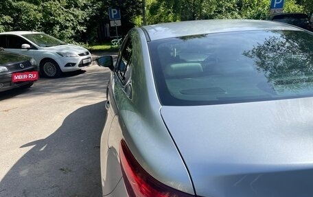 Mazda 6, 2016 год, 1 700 000 рублей, 10 фотография