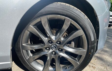 Mazda 6, 2016 год, 1 700 000 рублей, 27 фотография