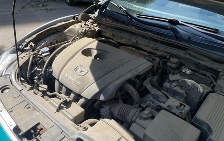Mazda 6, 2016 год, 1 700 000 рублей, 34 фотография