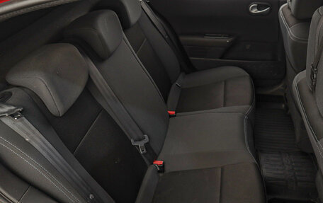 Renault Megane II, 2008 год, 449 000 рублей, 14 фотография