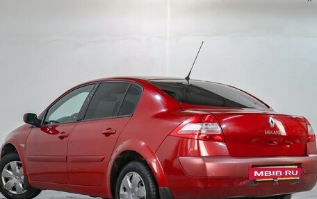 Renault Megane II, 2008 год, 449 000 рублей, 5 фотография