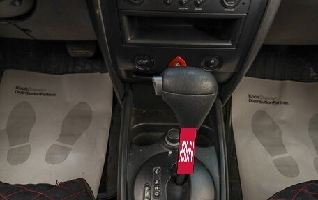 Renault Megane II, 2008 год, 449 000 рублей, 12 фотография