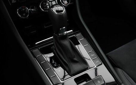 Skoda Superb III рестайлинг, 2017 год, 2 099 000 рублей, 14 фотография