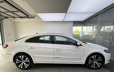 Volkswagen Passat CC I рестайлинг, 2012 год, 1 280 000 рублей, 5 фотография