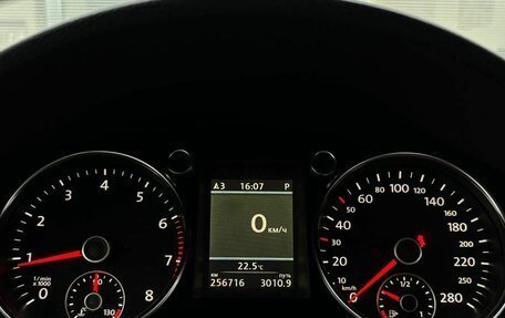 Volkswagen Passat CC I рестайлинг, 2012 год, 1 280 000 рублей, 16 фотография