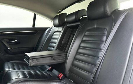 Volkswagen Passat CC I рестайлинг, 2012 год, 1 280 000 рублей, 15 фотография