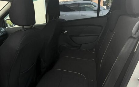 Renault Sandero II рестайлинг, 2018 год, 1 070 000 рублей, 12 фотография