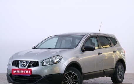 Nissan Qashqai+2 I, 2011 год, 1 029 000 рублей, 4 фотография