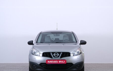 Nissan Qashqai+2 I, 2011 год, 1 029 000 рублей, 3 фотография