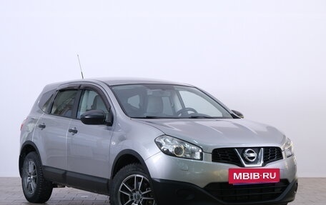 Nissan Qashqai+2 I, 2011 год, 1 029 000 рублей, 2 фотография