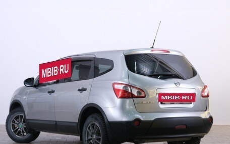 Nissan Qashqai+2 I, 2011 год, 1 029 000 рублей, 5 фотография
