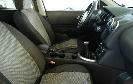 Nissan Qashqai+2 I, 2011 год, 1 029 000 рублей, 17 фотография