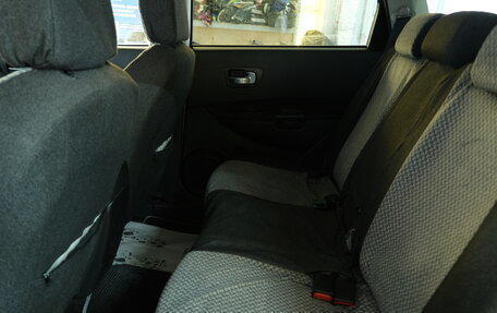 Nissan Qashqai+2 I, 2011 год, 1 029 000 рублей, 18 фотография