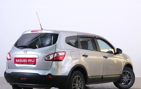 Nissan Qashqai+2 I, 2011 год, 1 029 000 рублей, 7 фотография