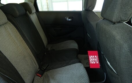 Nissan Qashqai+2 I, 2011 год, 1 029 000 рублей, 19 фотография