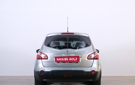 Nissan Qashqai+2 I, 2011 год, 1 029 000 рублей, 6 фотография