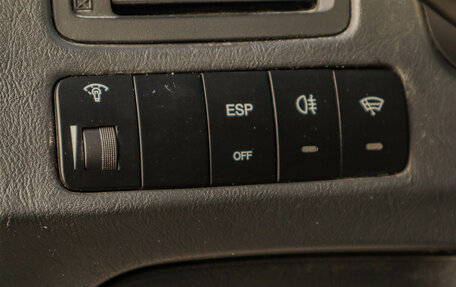 Hyundai Tucson III, 2008 год, 919 000 рублей, 10 фотография