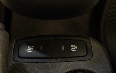 Hyundai Tucson III, 2008 год, 919 000 рублей, 14 фотография