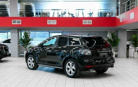 Mazda CX-7 I рестайлинг, 2011 год, 990 000 рублей, 4 фотография
