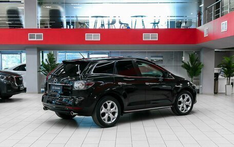 Mazda CX-7 I рестайлинг, 2011 год, 990 000 рублей, 2 фотография
