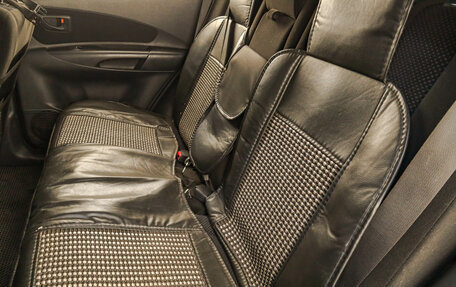 Hyundai Tucson III, 2008 год, 919 000 рублей, 18 фотография