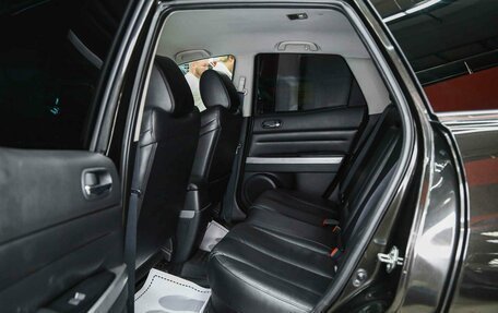 Mazda CX-7 I рестайлинг, 2011 год, 990 000 рублей, 7 фотография
