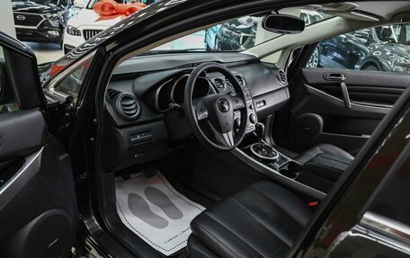 Mazda CX-7 I рестайлинг, 2011 год, 990 000 рублей, 8 фотография