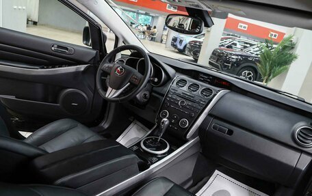 Mazda CX-7 I рестайлинг, 2011 год, 990 000 рублей, 6 фотография