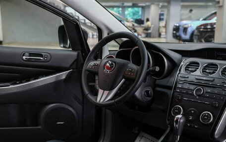 Mazda CX-7 I рестайлинг, 2011 год, 990 000 рублей, 12 фотография