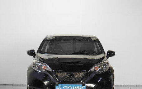 Nissan Note II рестайлинг, 2016 год, 1 129 000 рублей, 3 фотография
